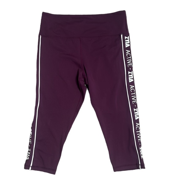ZYIA active leggings size 12 - Picture 2 of 8